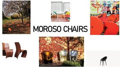 Prodamo stole Moroso