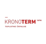 Kronoterm, toplotne pumpe