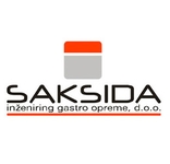 Saksida - termika
