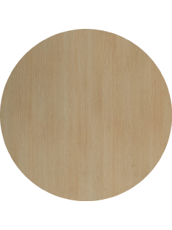 4. iCon - Douglas Pine, HPL 12 mm