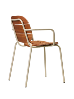 Si-Si Wood ZRN
