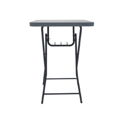 CocktailXL76 ZOWN, H110 cm, 76x76 cm