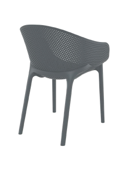 Sky Siesta Grey ZRN