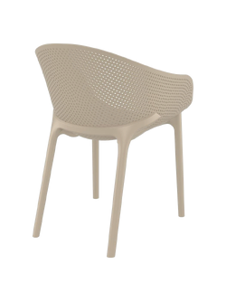 Sky Siesta Taupe ZRN