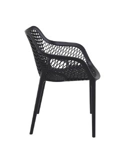 Air XL Siesta ZRN Black