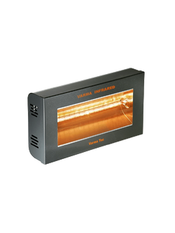 IR zidna grejalica Varma 2000 W