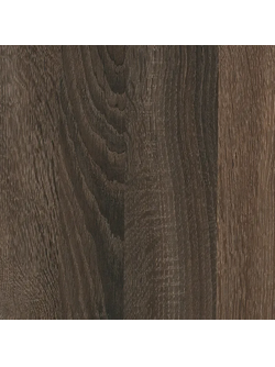 13. iCon - Sonoma oak dark, HPL 12 mm