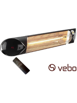 IR grejalica VEBO 2500 W