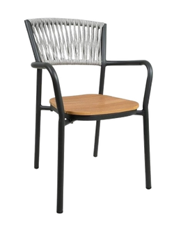 Parton ZRN stolica