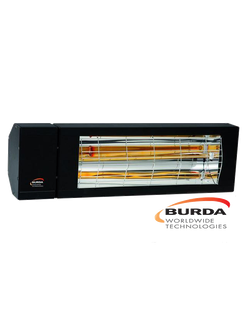 IR grejalica Burda Smart 2000 W