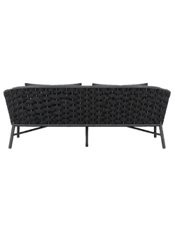 Dvosed Monaco Black