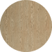 4. iCon - Douglas Pine, HPL 12 mm, okrugla