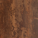 35. iCon - Copper painted metal, HPL 12 mm, kvadratna