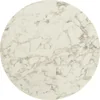 26. iCon - Marble Torano, HPL 12 mm, okrugla