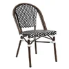 184. Pariz Black BRN