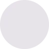 24. iCon - Egg White, HPL 12 mm, okrugla