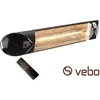 1. IR grejalica VEBO 2500 W