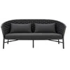 15. Dvosed Monaco Black