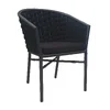 204. Monaco Black SRN