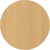 58. iCon - German Oak, HPL 12 mm, &Phi;60, okrugla
