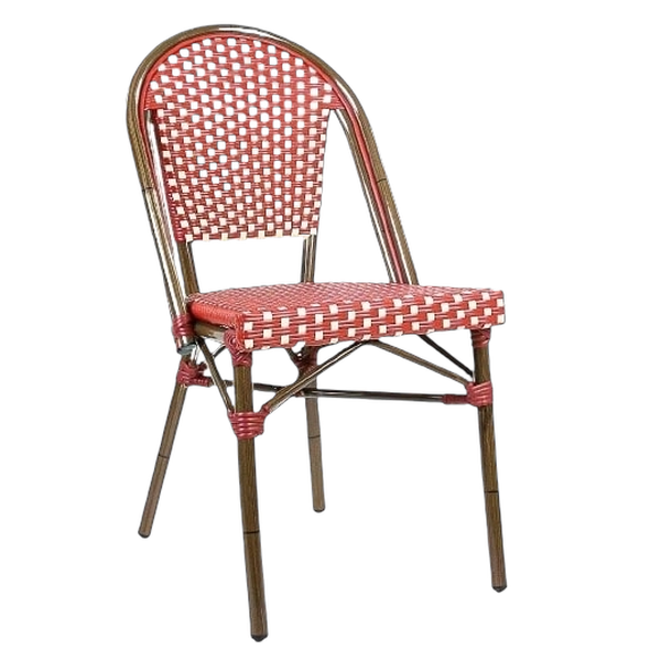39. Pariz Red BRN