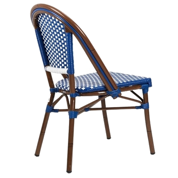 Pariz Blue BRN