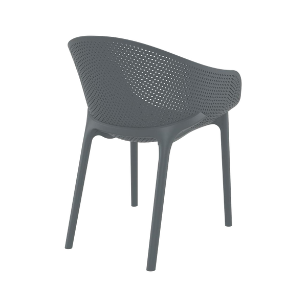 Sky Siesta Grey ZRN
