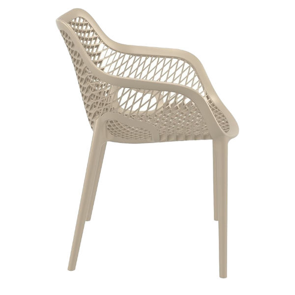 Air XL Siesta ZRN Taupe