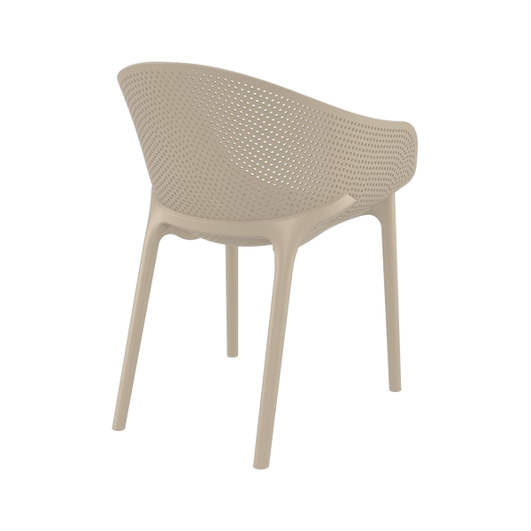 Sky Siesta Taupe ZRN