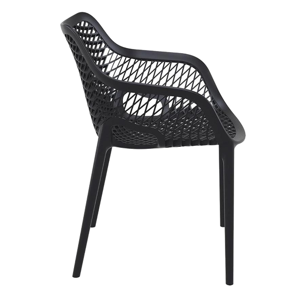 Air XL Siesta ZRN Black