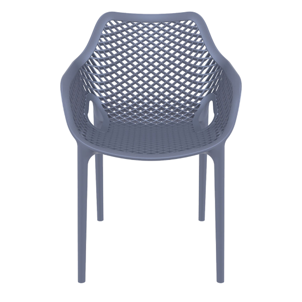 Air XL Siesta ZRN Grey