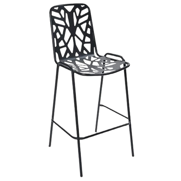 Fancy bar stool