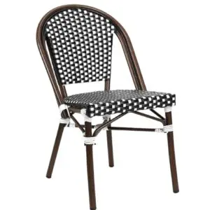 Pariz Black BRN