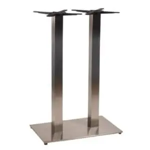 Barsko podnožje Twin Satin