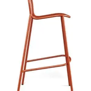 Barski stol RONDA XS EMU