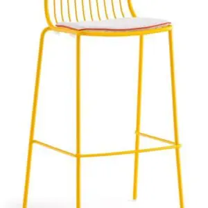 Barski stol Nolita PEDRALI