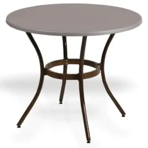 Mizno podnožje King