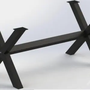 Podnožje Quatro 400