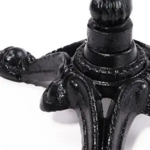 Podnožje Rustika 300 light