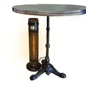 Podmizni grelec Cobalt 1000 W PRO