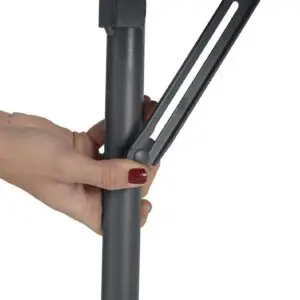 Classic XL Corner ZOWN