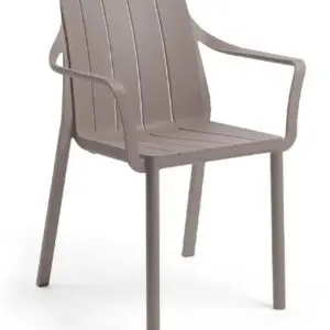 Vrtni stol TIBERINA NARDI