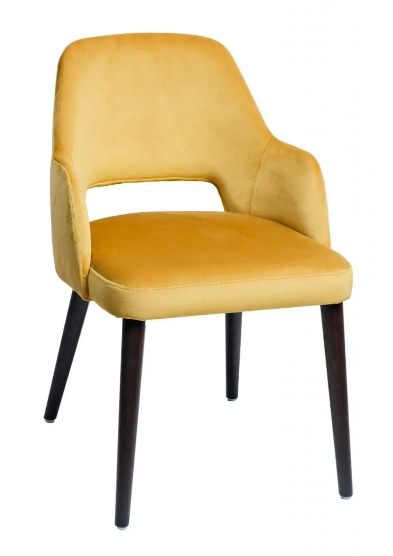 Notranji stol Hamburg