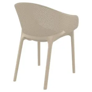 Sky Siesta Taupe ZRN