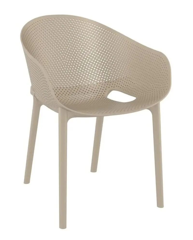 Sky Siesta Taupe ZRN