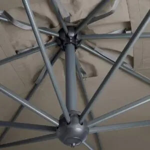 Vrtni senčnik Galileo SCOLARO