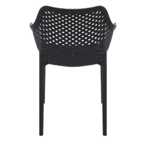 Air XL Siesta Black