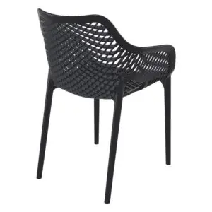 Air XL Siesta Black