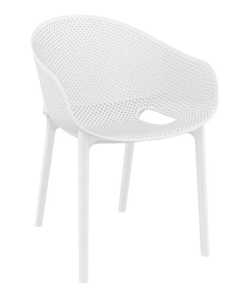 Sky Siesta White ZRN