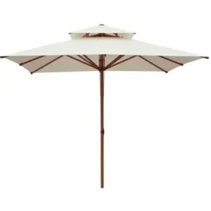 Vrtni senčnik Elegant VEBO